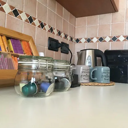 בית הארחה Casa Dany