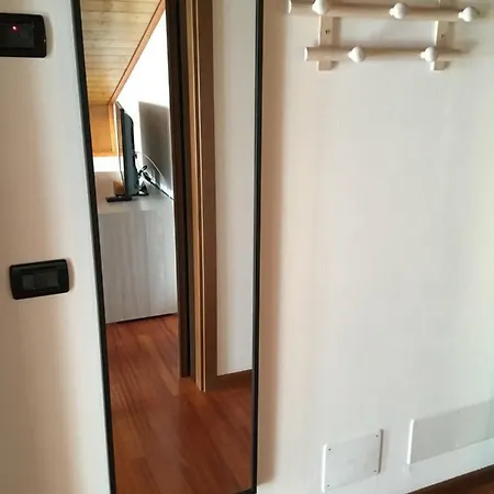 Pensión Casa Dany Lugagnano