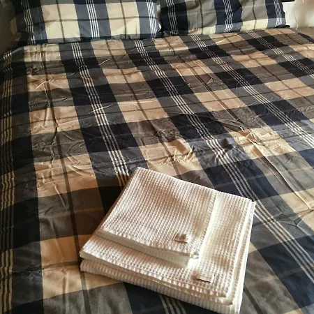 Casa Dany 3* לוגניאנו