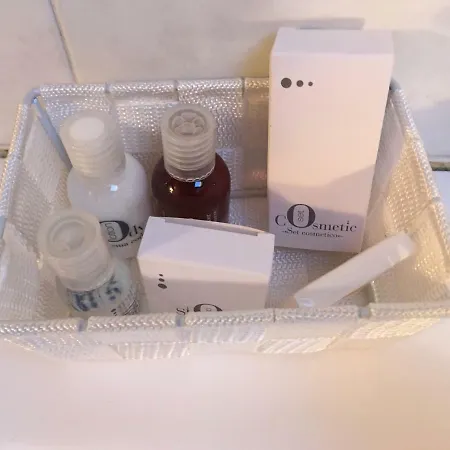 Casa Dany בית הארחה