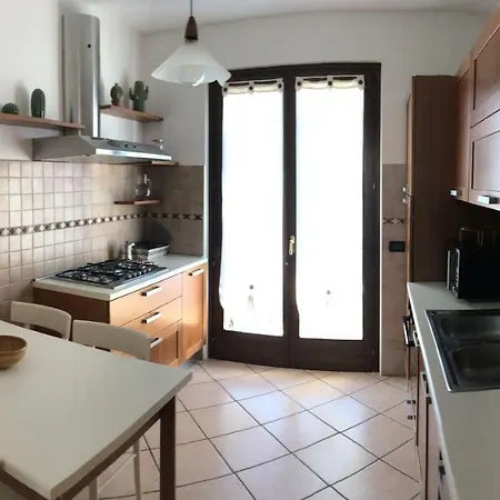 בית הארחה Casa Dany לוגניאנו