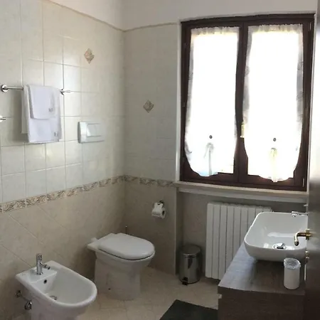 בית הארחה Casa Dany 3*