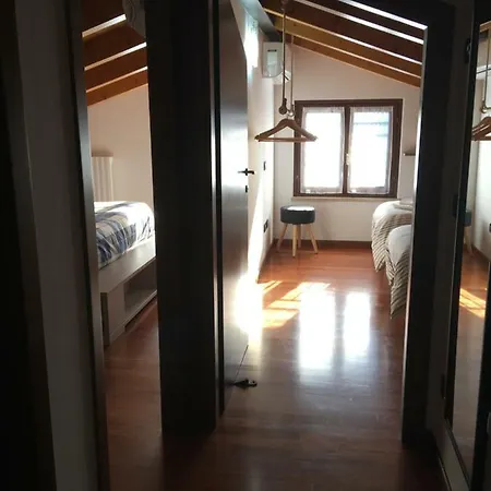 Konukevi Casa Dany 3*