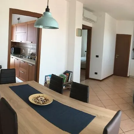 Casa Dany Guest house