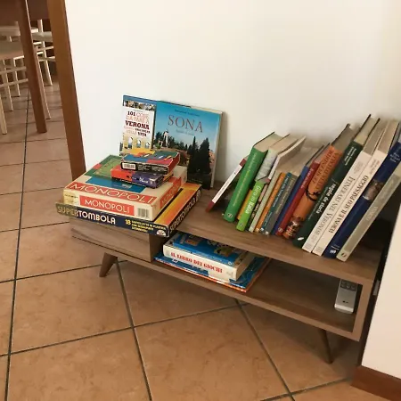 Pensjonat Casa Dany 3*