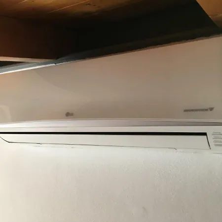 招待所 Casa Dany 卢加尼亚诺