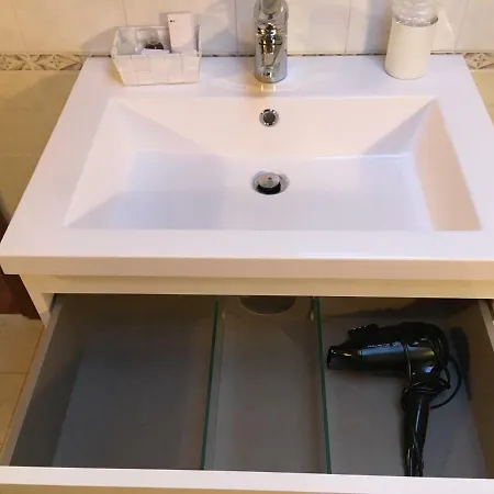 Casa Dany Pensjonat 3*