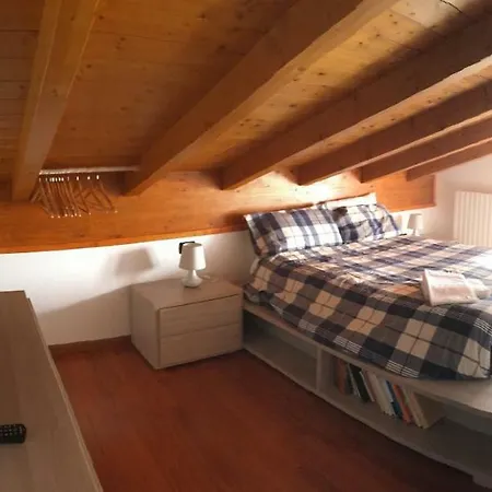 Casa Dany Lugagnano