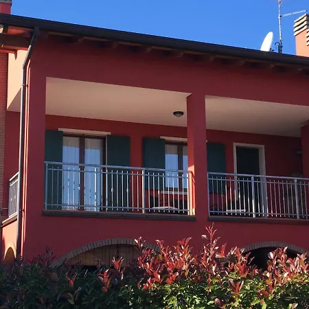 Casa Dany