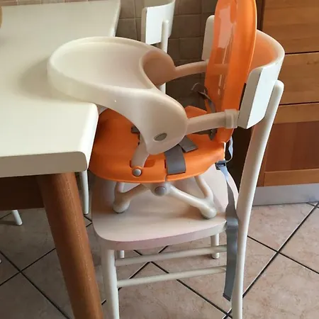 Casa Dany 招待所 3*