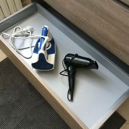 Casa Dany Гостевой дом