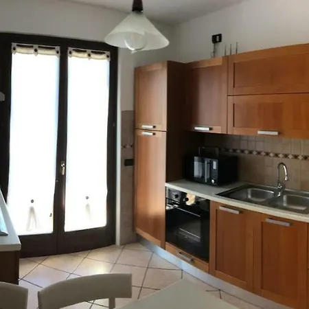 Pensjonat Casa Dany Lugagnano