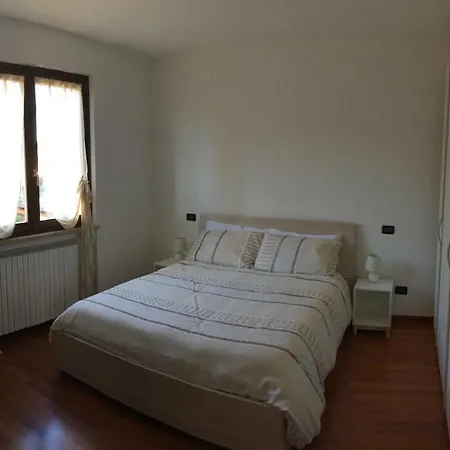 招待所 Casa Dany 卢加尼亚诺