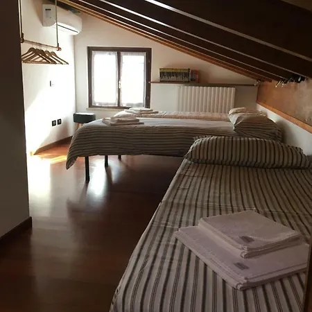 Casa Dany Guest house