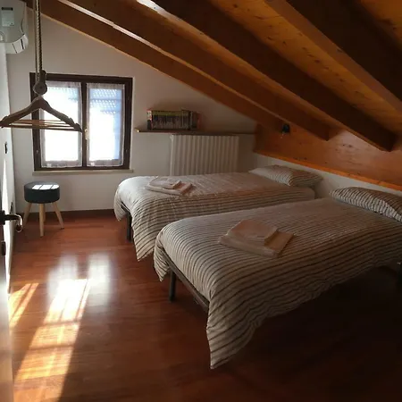 Casa Dany Guest house