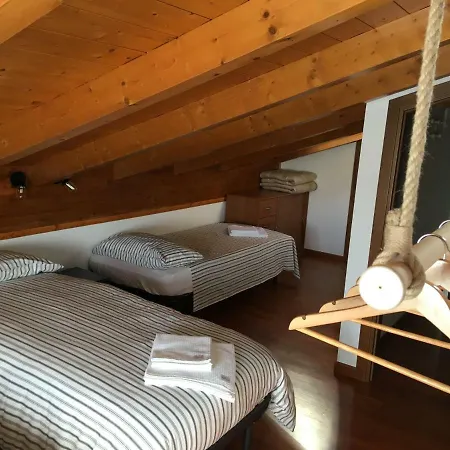 Guest house Casa Dany
