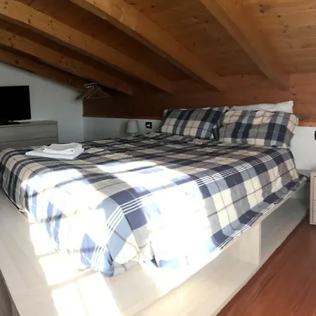 Casa Dany * Lugagnano
