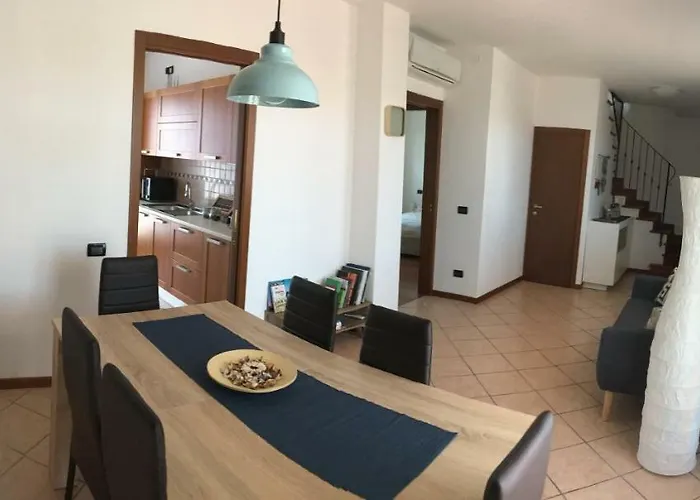 Casa Dany Гостевой дом