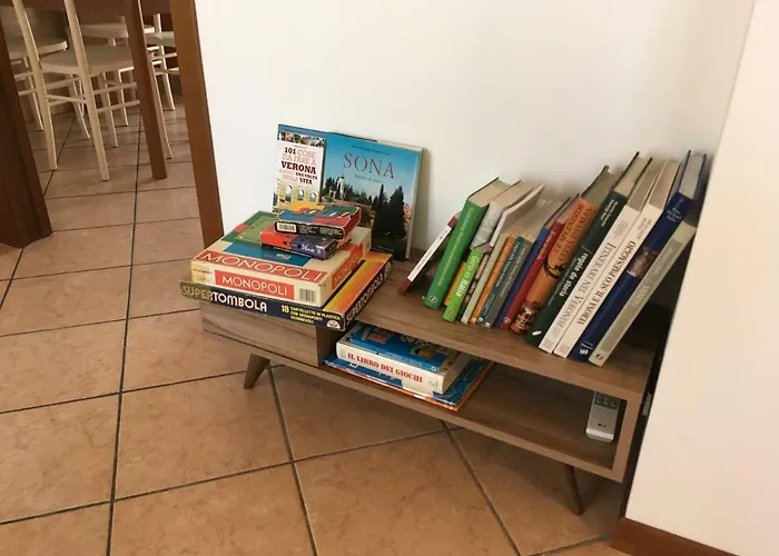 Pensjonat Casa Dany 3*