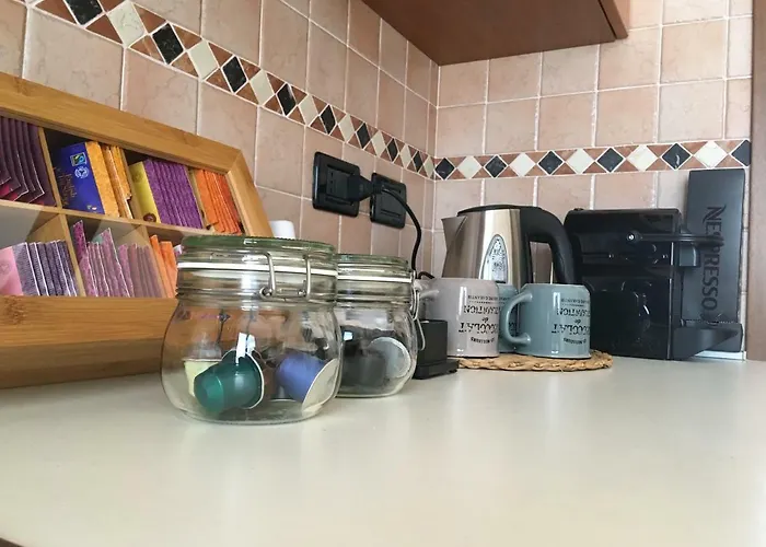 Гостевой дом Casa Dany