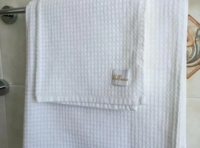 Pensjonat Casa Dany Lugagnano