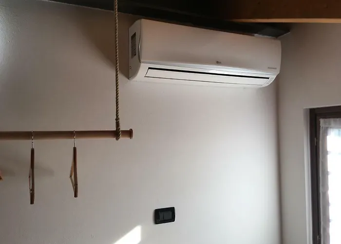 Pensjonat Casa Dany 3*