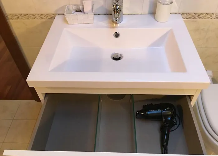 Casa Dany Pensjonat 3*