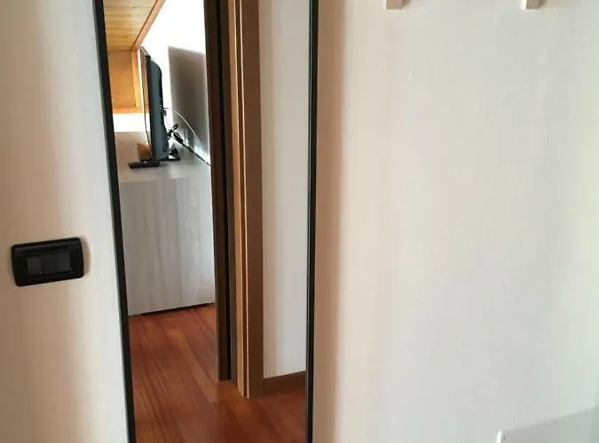 Гостевой дом Casa Dany Луганьано