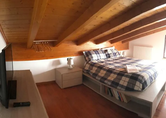 Casa Dany Луганьано