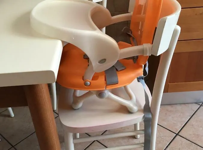 Casa Dany Pensjonat 3*