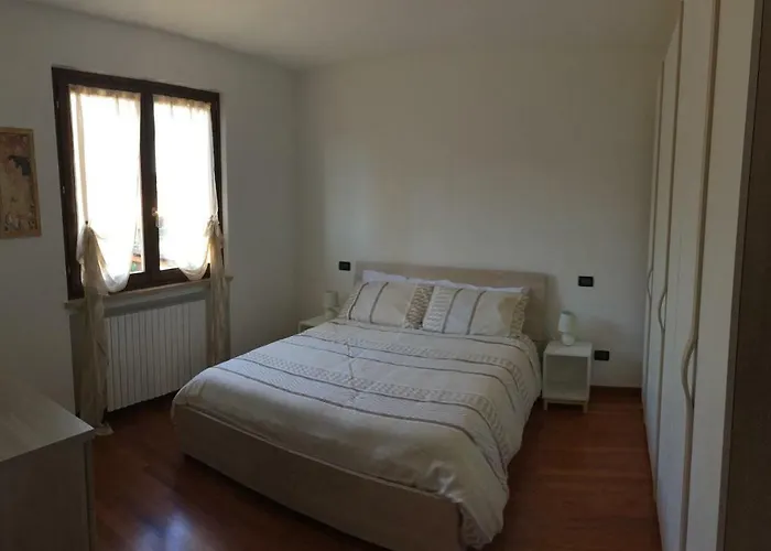 Pensjonat Casa Dany Lugagnano