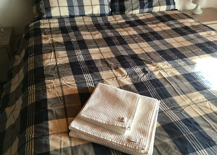 Casa Dany 3* Lugagnano