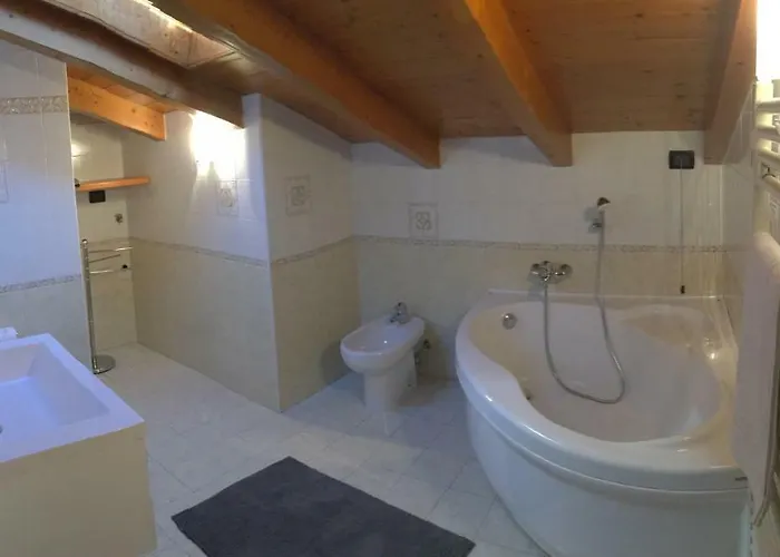 Гостевой дом Casa Dany 3*