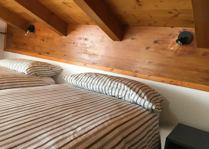 Гостевой дом Casa Dany Луганьано