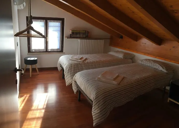 Casa Dany Гостевой дом