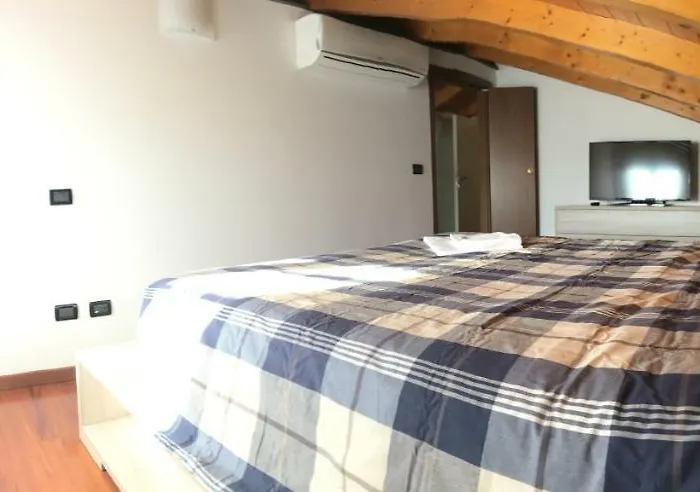 Pensjonat Casa Dany Lugagnano