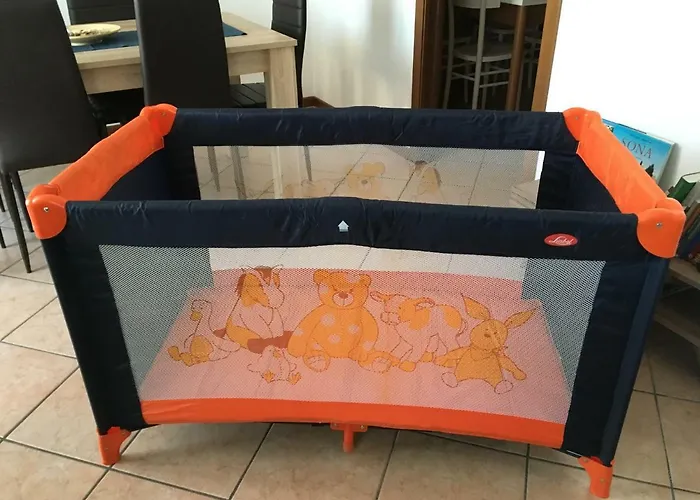 Гостевой дом Casa Dany 3*