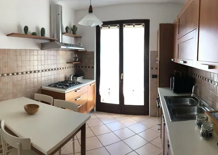 Гостевой дом Casa Dany Луганьано