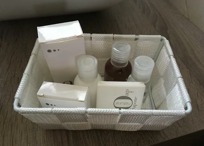 Casa Dany 3* Lugagnano