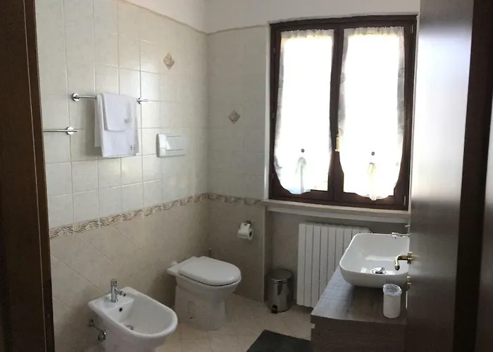 Гостевой дом Casa Dany 3*