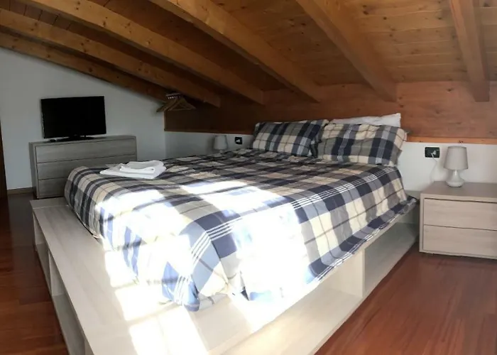 Casa Dany 3* Луганьано
