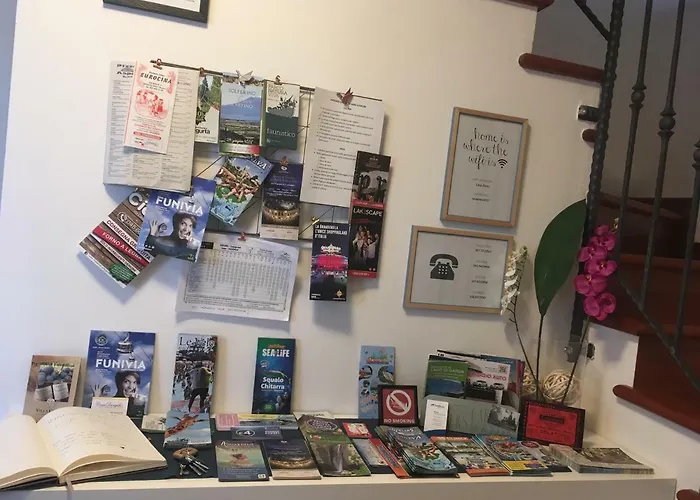 Casa Dany 3* Луганьано