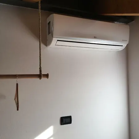 Konukevi Casa Dany 3*