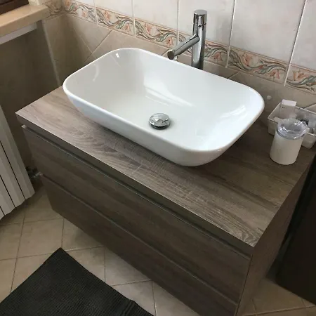Casa Dany Affittacamere