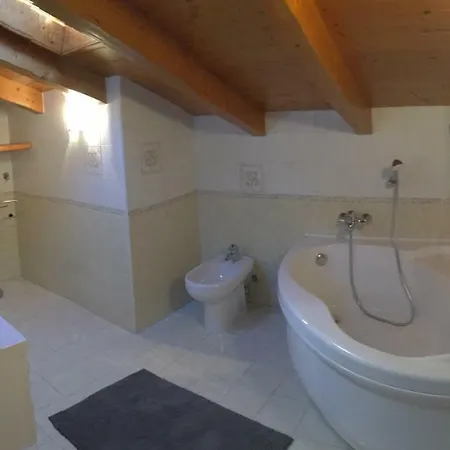 Konukevi Casa Dany 3*