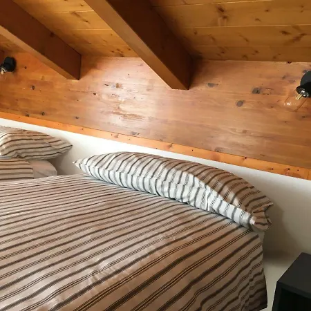 Konukevi Casa Dany Lugagnano