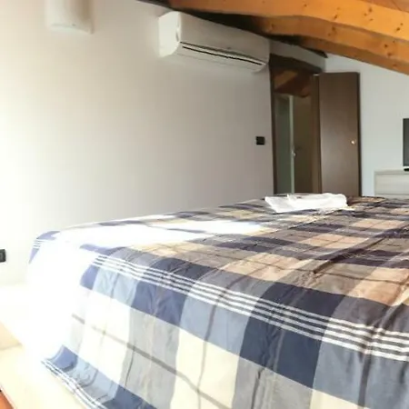 Konukevi Casa Dany Lugagnano