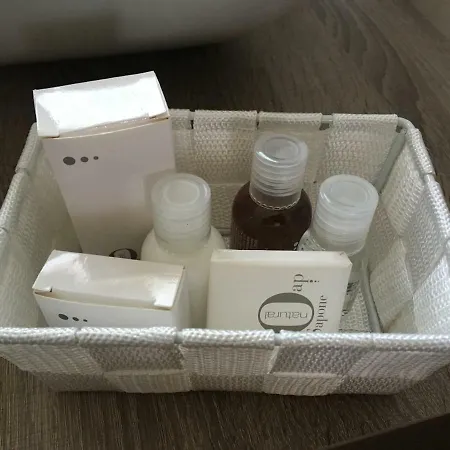 Casa Dany 3* Lugagnano