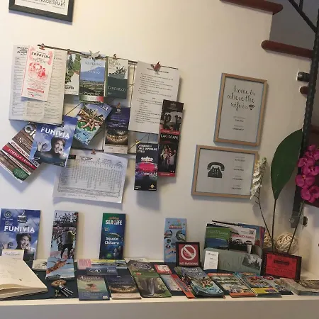 Casa Dany 3* ルガニャーノ